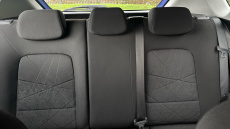 Hyundai BAYON 1.0 TGDi 48V MHEV SE Connect 5dr DCT Petrol Hatchback